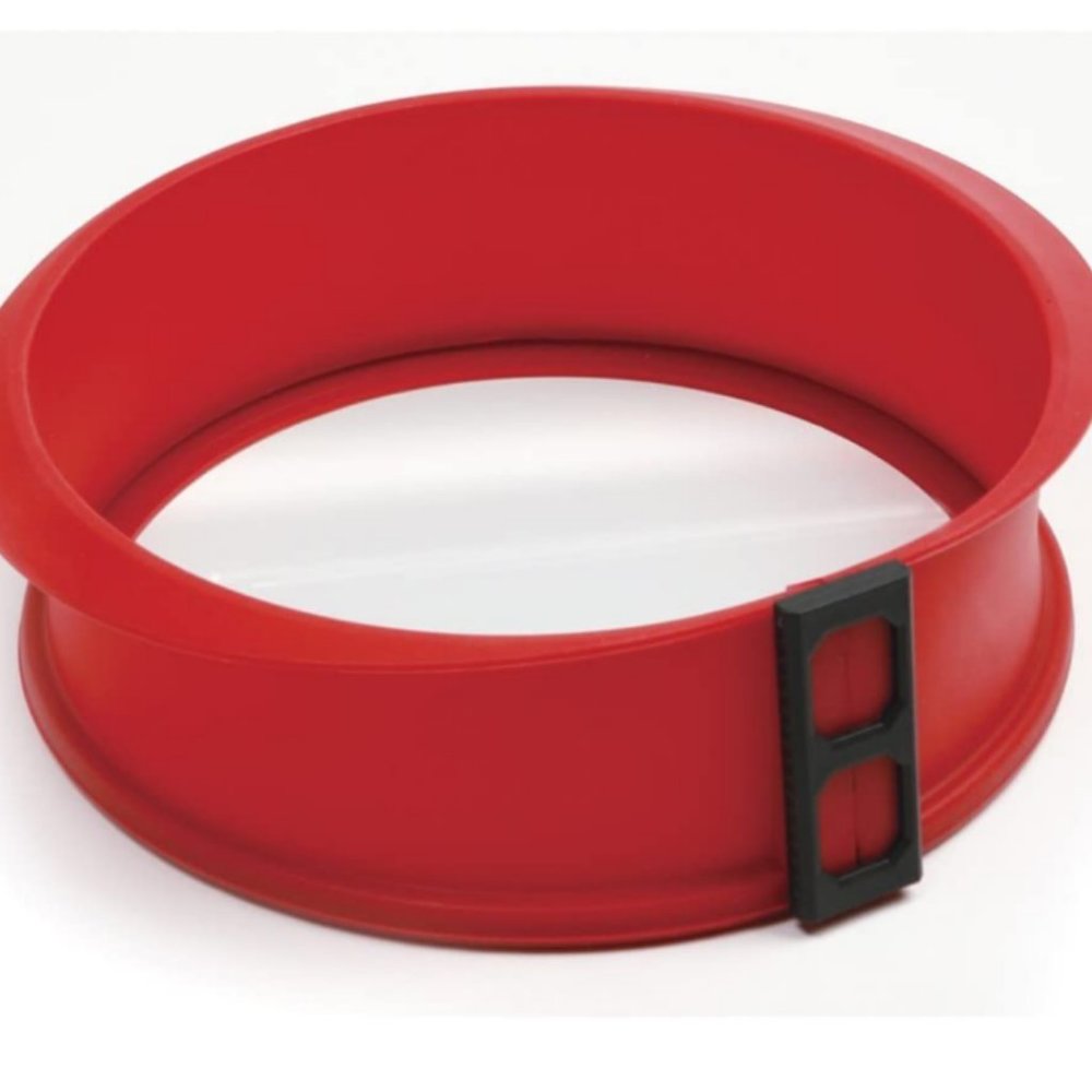 NORPRO SILICONE SPRINGFORM PAN